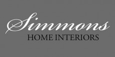 Simmons Interiors logo