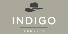 INDIGO Concept Web Design logo
