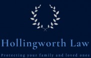 Hollingworth Law logo