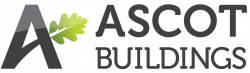 Ascot Buildings logo