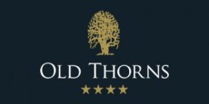 Old Thorns Manor Hotel, Golf and Country Estate logo