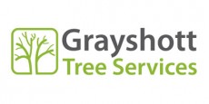 Grayshott Tree Services logo