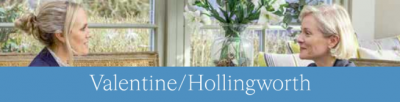 Valentine Hollingworth