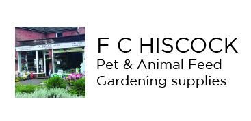 F C Hiscock